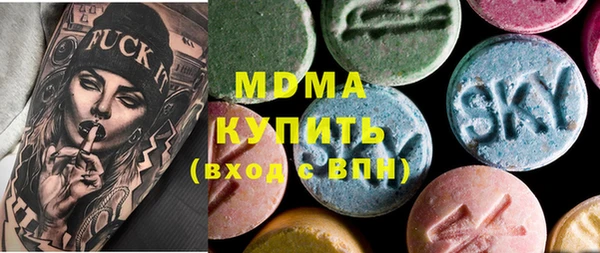 тгк Абинск